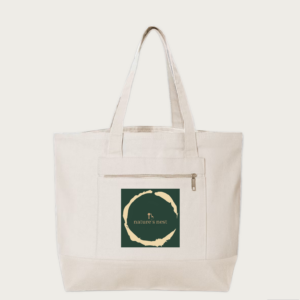 Eco-Friendly Reusable Bag