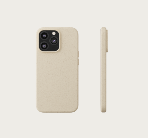 Biodegradable Phone Case